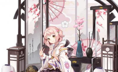 ​深空之眼大国主神格带什么