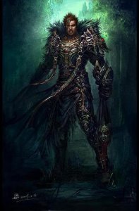 ​魔兽世界部落怎么去诅咒之地（魔兽世界部落攻城)