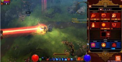 ​火炬之光2如何把mod存档转到正常存档（火炬之光2怎么复制存档)