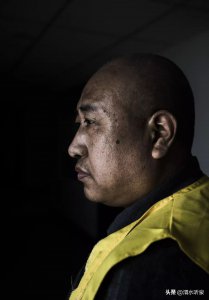 ​无数警察的心理阴影，热播剧《他是谁》原型案白银连环杀人案始末