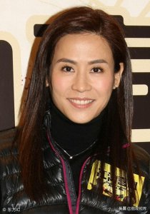 ​香港70后女演员宣萱演艺经历一览，出演过很多港剧的经典角色