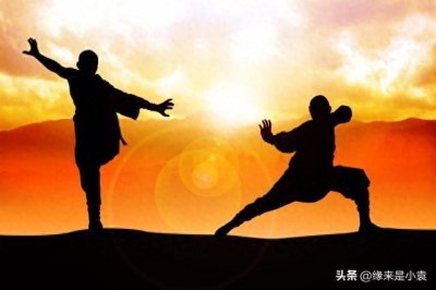 ​中国最好看的十部 功夫剧
