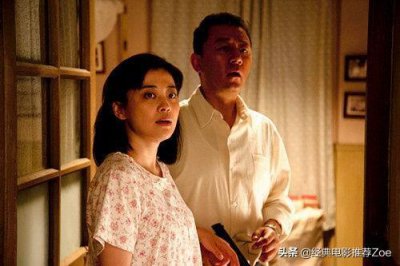 ​演员梅婷主演过的14部口碑电视剧，哪一部你认为演的最好？