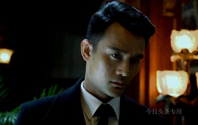 ​王凯携新剧来袭，诸多实力派戏骨加盟，孔笙执导，颇具爆款潜质