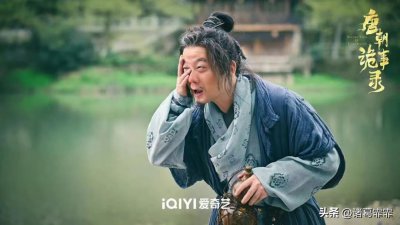 ​杨志刚：兄弟情深，被亲哥哥力捧十几年，这部剧终于让他火了