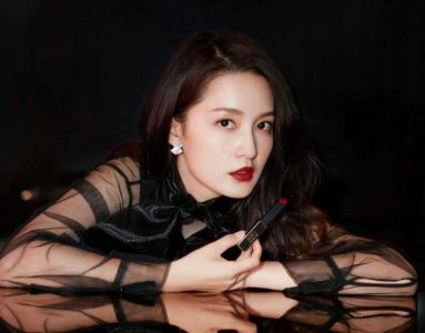 ​李沁阚清子合作两部电视剧，到底谁更美？