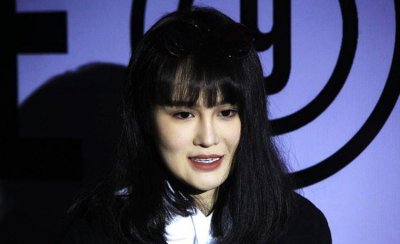 ​狄仁杰之幻涅魔蛾：赵本山女儿演技有进步，剧本台词却犯常识错误