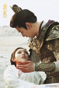 ​《东宫》小说和电视剧，哪个结局更虐心？
