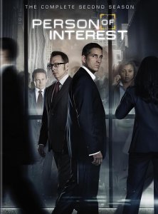 ​经典美剧推荐-《Person Of Interest》