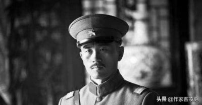 ​电视剧《少帅》中张作霖侍卫喜顺在其死后为何下场悲凉？