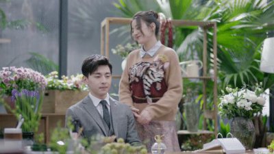 ​《卫子夫》里的蛇蝎美人，出演热剧人气大涨，被称为“古装甜心”