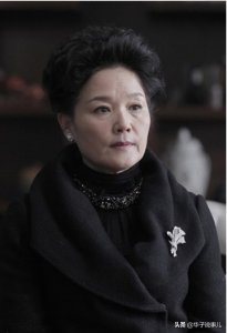 ​《知否》里饰演太后的演员，竟然出演过这部万人空巷的电视剧