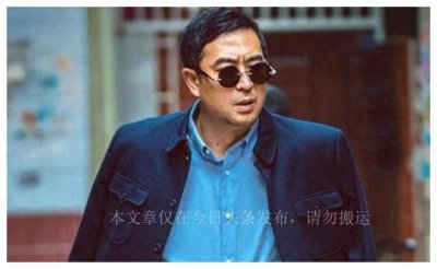 ​张嘉译携新剧来袭，女主人选让人惊喜，演员阵容强悍，该火了