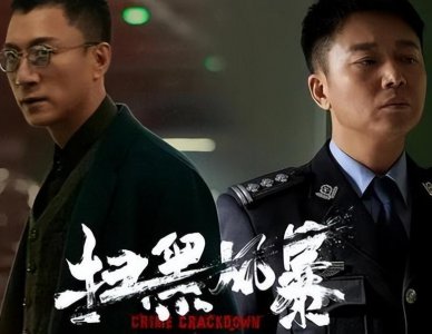 ​李幼斌主演反腐剧《脊梁》央视首播即被下架国人疑惑：敢问何故？