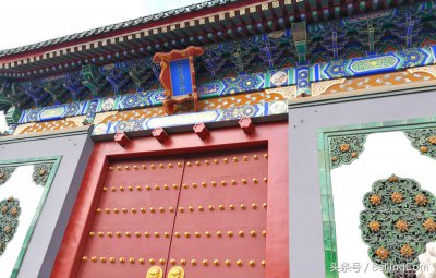 ​清宫剧里大名鼎鼎的养蜂夹道，究竟是个什么地方？