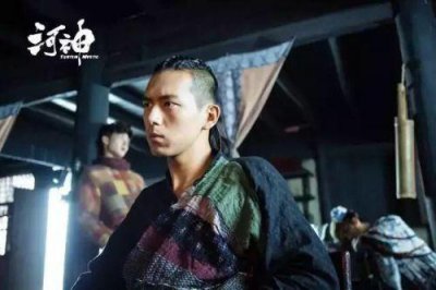 ​河神17集剧情介绍：小说鬼水怪谈的结局是什么？