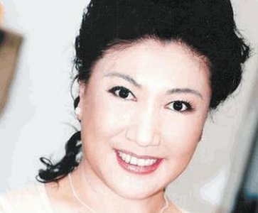 ​高秀敏电视剧 高秀敏简介