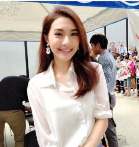 ​泰剧圈关系匪浅的几对女星，Bee和Mew有望成为一家人