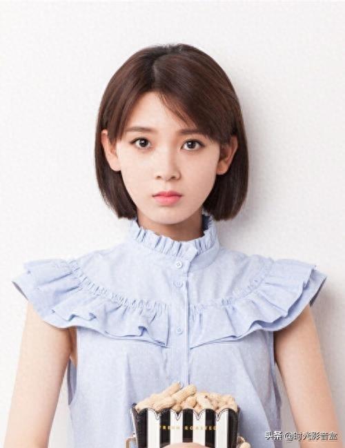 经典青春剧《旋风十一人》美少女汤柒琪——陈瑶剧照美图