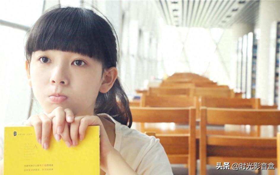 经典青春剧《旋风十一人》美少女汤柒琪——陈瑶剧照美图
