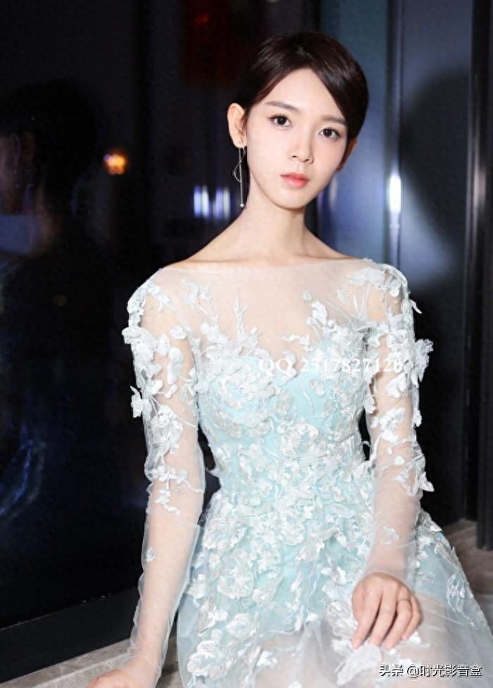 经典青春剧《旋风十一人》美少女汤柒琪——陈瑶剧照美图