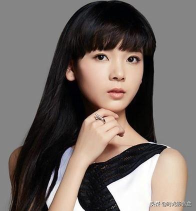 经典青春剧《旋风十一人》美少女汤柒琪——陈瑶剧照美图