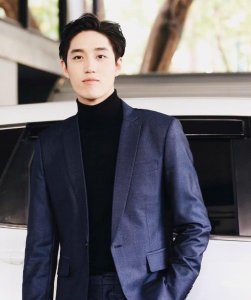 ​泰剧《新铁石心肠》男主Tor，年度最会撩妹的男人？