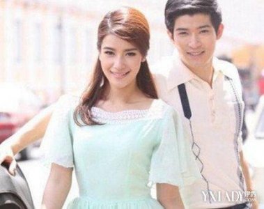 ​泰剧无尽的爱吻戏甜蜜 孪生姐妹与富家子之间的纠缠