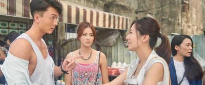 ​在电视剧《不懂撒娇的女人》中，最后的结局是什么？