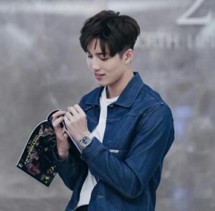 ​泰剧铁石心肠男主Tor全介绍，演过荷尔蒙、高三3、O型血、换错身