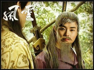 ​武侠剧中最强的四种“罡气”神功，其中两种修炼后都有巨大隐患