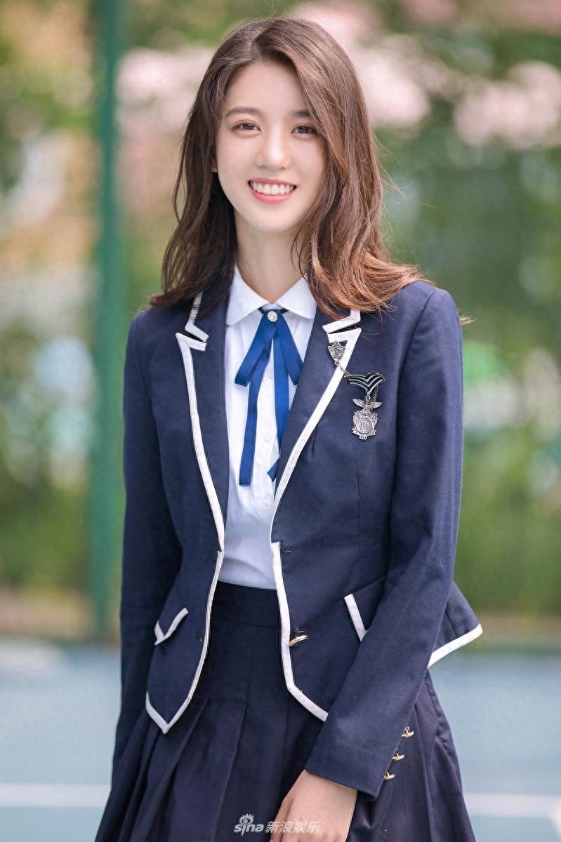 李凯馨｜
