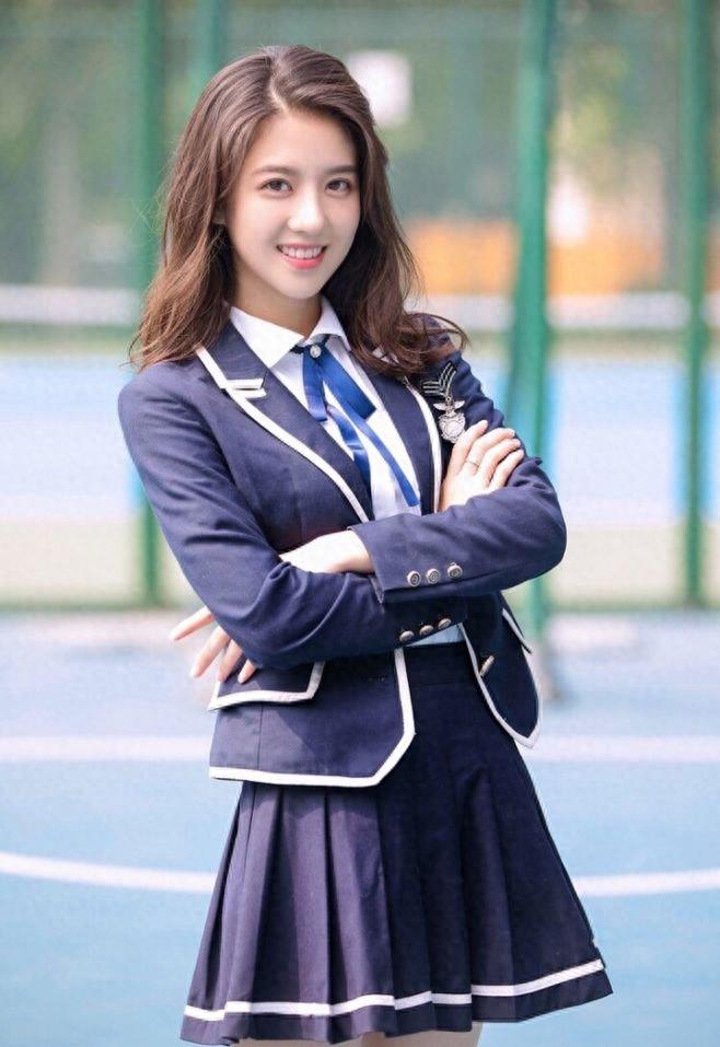 李凯馨｜