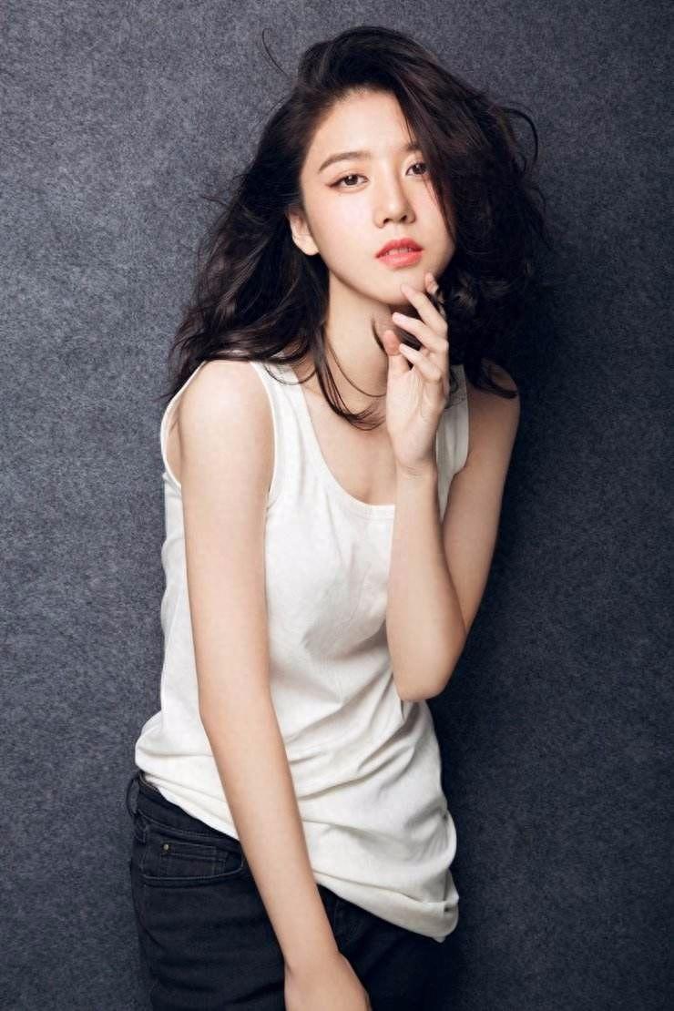 李凯馨｜