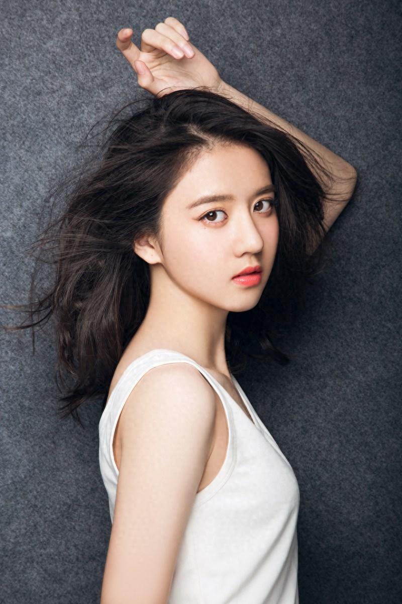 李凯馨｜
