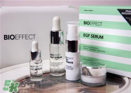 Bioeffect是什么牌子?蓓欧菲是哪个国家的?