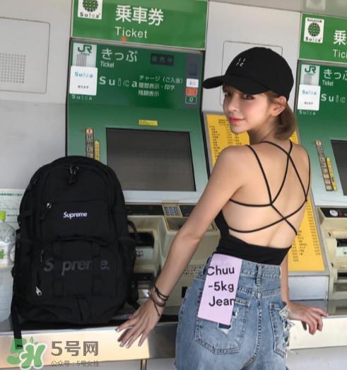 chuu是什么牌子？chuu是什么档次？
