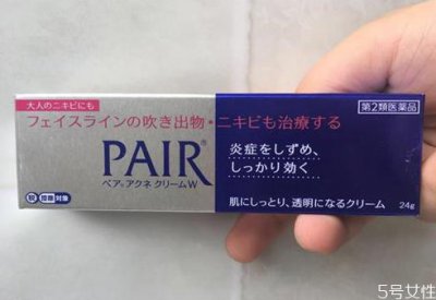 ​日本祛痘护肤品哪个好 日本祛痘产品推荐