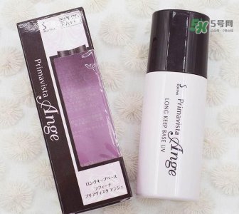 ​苏菲娜妆前乳真假鉴别 苏菲娜妆前乳台版跟日本区别