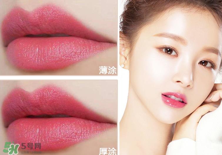 素浴口红怎么样？素浴口红是什么牌子？