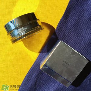 ​axxzia晓姿铂金蚕丝眼膜怎么样_好用吗