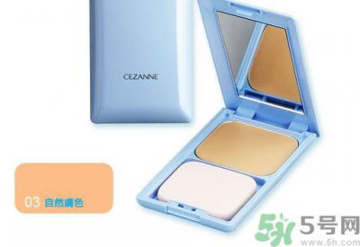 ​cezanne是什么牌子?cezanne是哪个国家的化妆品?