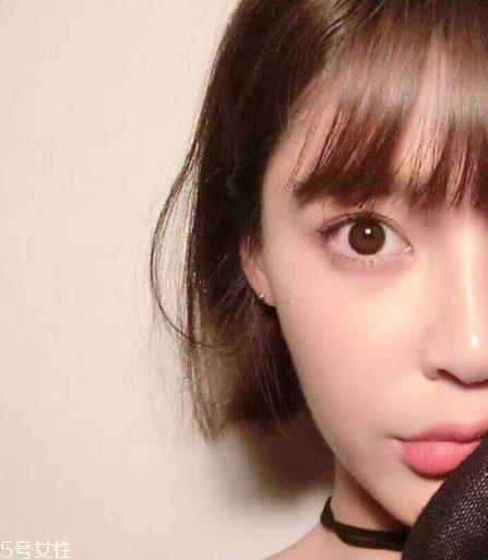 neo小黑环是硅水凝胶吗 心机款必备