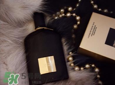 tom ford午夜兰花香水怎么样？香味好闻吗