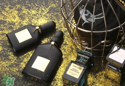 ​tom ford午夜兰花香水怎么样？香味好闻吗