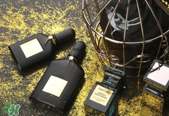 tom ford午夜兰花香水怎么样？香味好闻吗