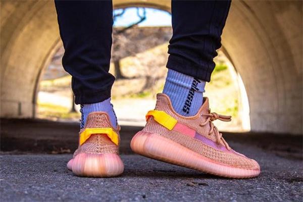 yeezy 350美洲限定货量 椰子350美洲限定配色