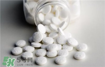 ​阿司匹林可以做面膜吗?阿司匹林美白是真的么?