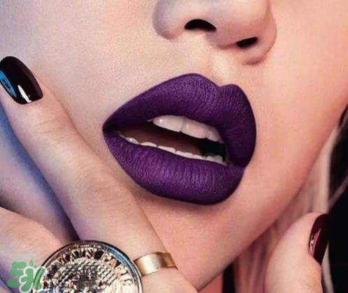 欧莱雅Loreal Balmain限量口红多少钱_上市时间_试色