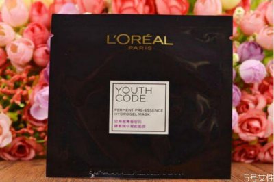 ​欧莱雅酵素面膜怎么用 欧莱雅酵素面膜什么时候用好